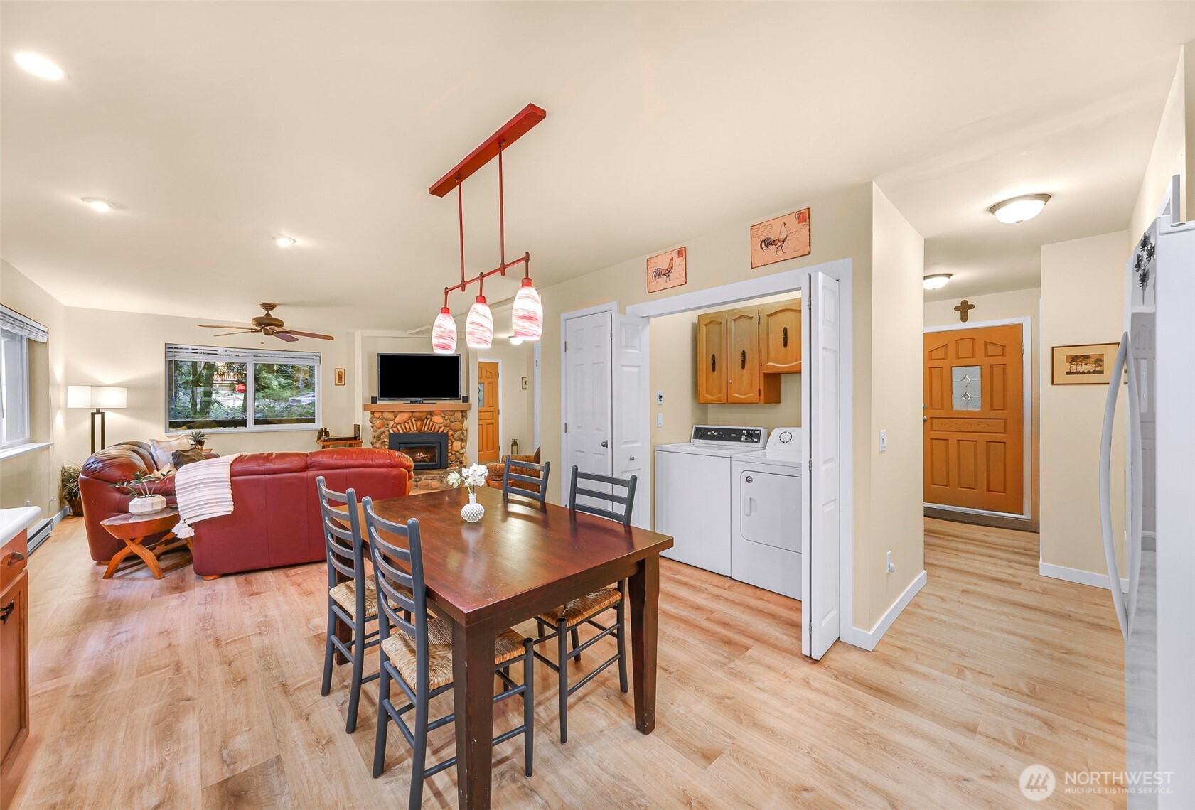 7473 Glacier Springs Drive , Deming, WA 98244