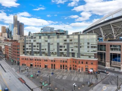 590 1st Avenue S #1005, Seattle, WA 98104