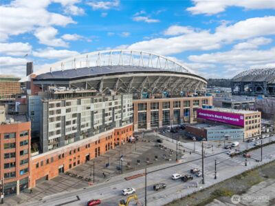590 1st Avenue S #1005, Seattle, WA 98104 - Photo 2