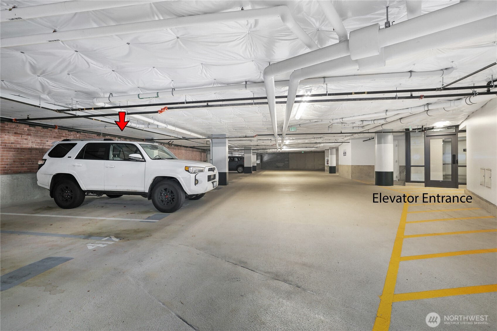 590 1st Avenue S #1005, Seattle, WA 98104