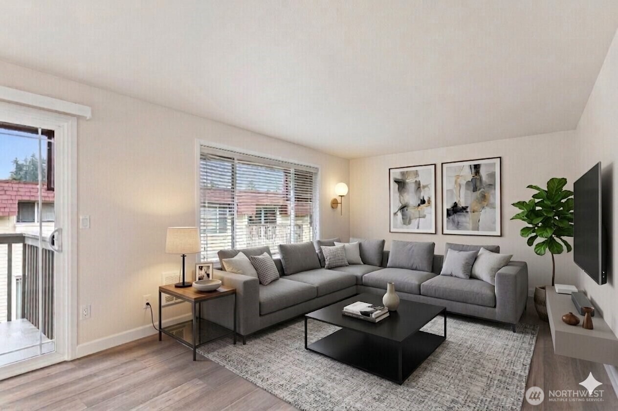 14200 SE 6th Street #57, Bellevue, WA 98007-6762