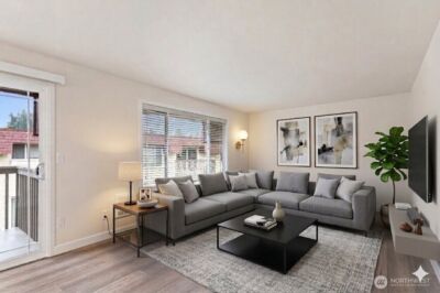 14200 SE 6th Street #57, Bellevue, WA 98007-6762