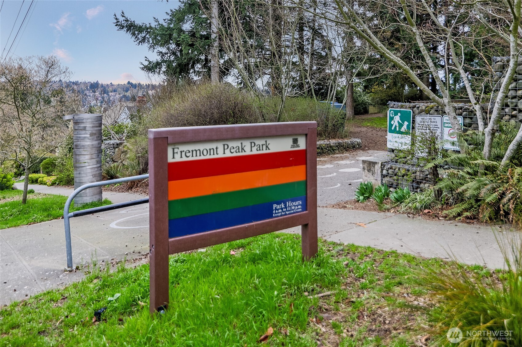 135 N 46th Street #101, Seattle, WA 98103-6359