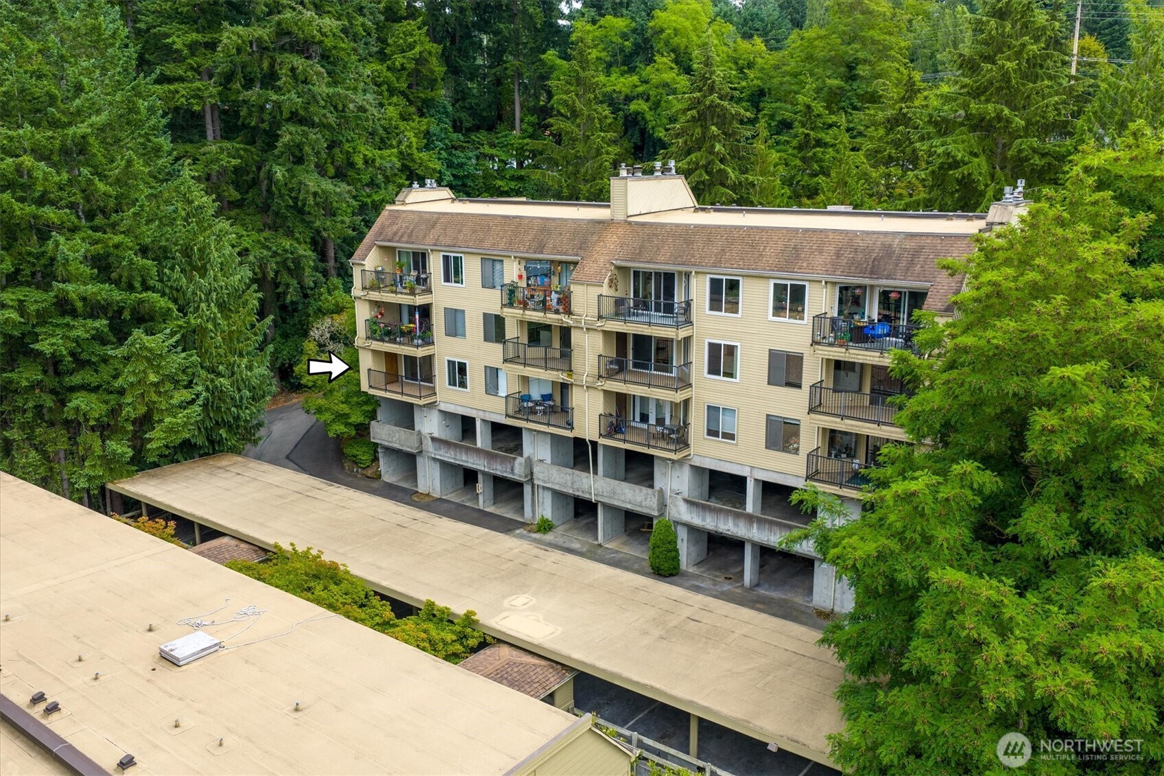 921 Pershing Ave #101, Bremerton, WA 98312