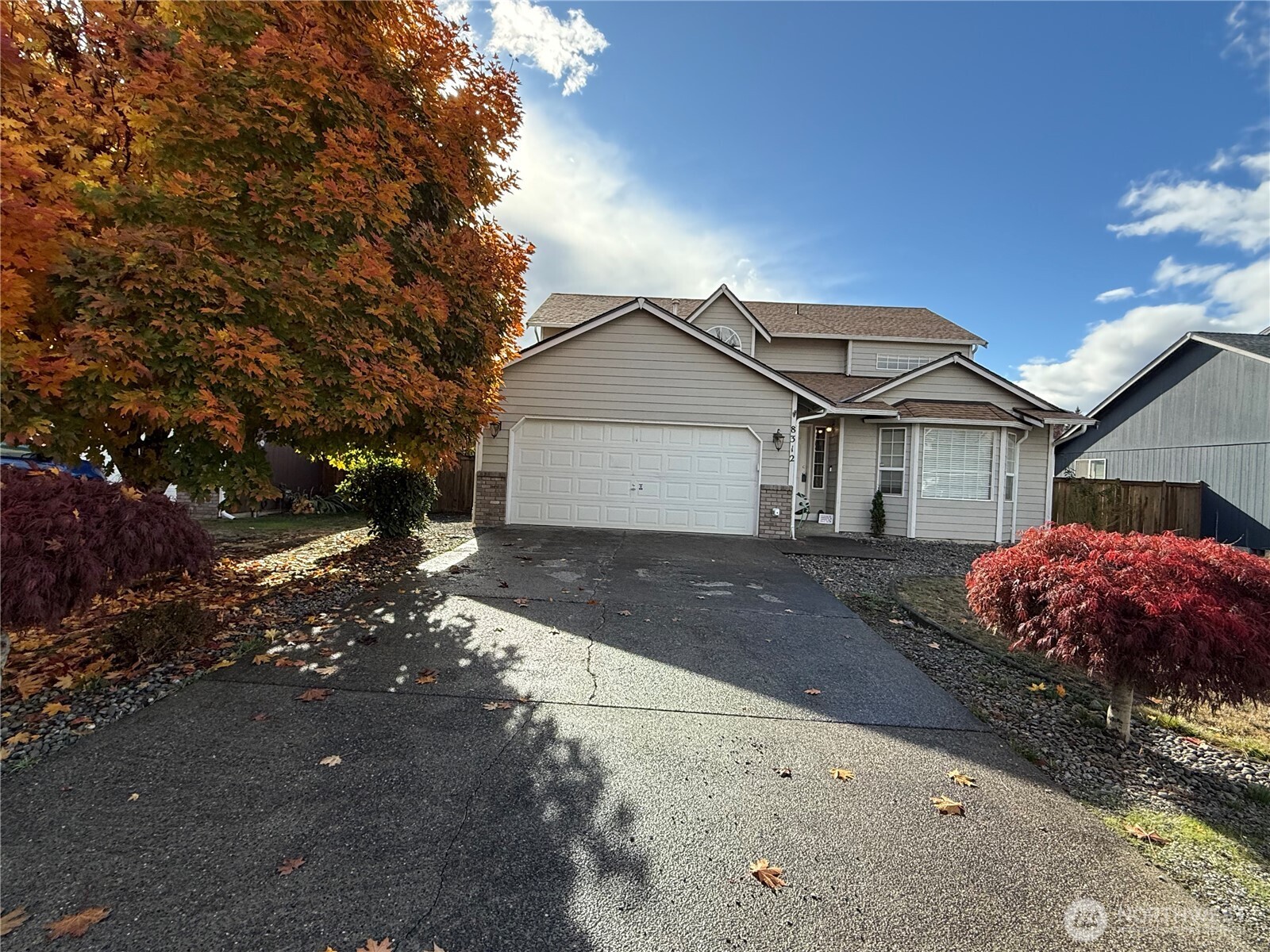 8312 185th Street Ct E, Puyallup, WA 98375-2462