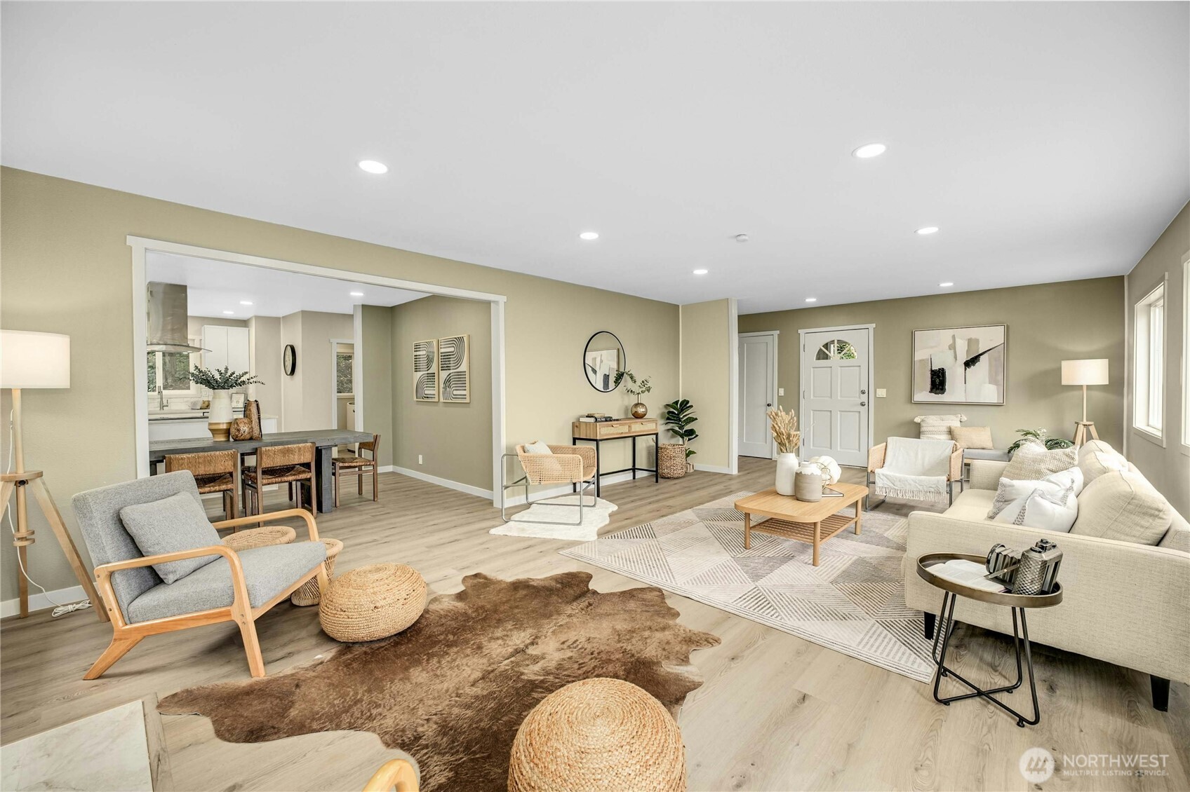 9919 Arrowsmith Avenue S, Seattle, WA 98118