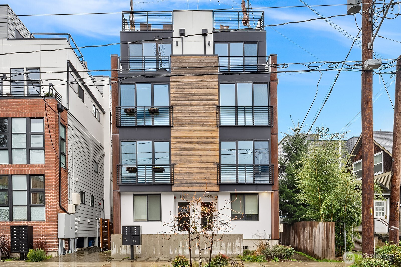 1406 21st Avenue #A, Seattle, WA 98122