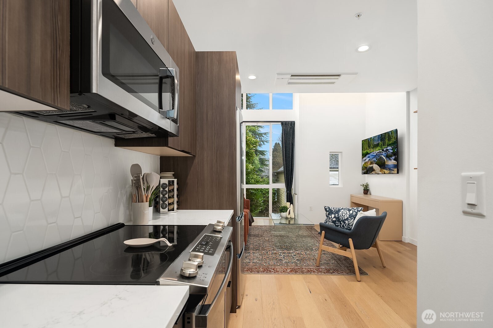 1406 21st Avenue #A, Seattle, WA 98122