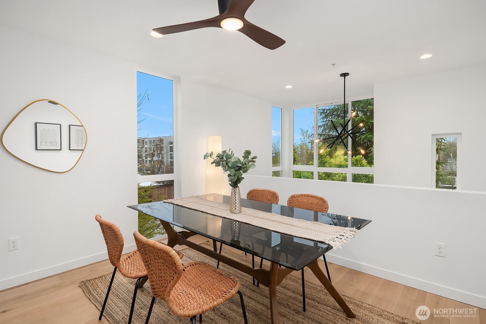 1406 21st Avenue #A, Seattle, WA 98122