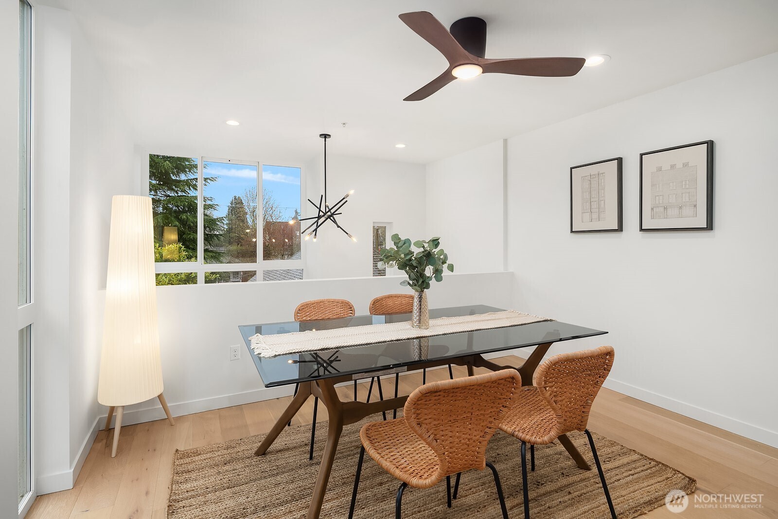 1406 21st Avenue #A, Seattle, WA 98122