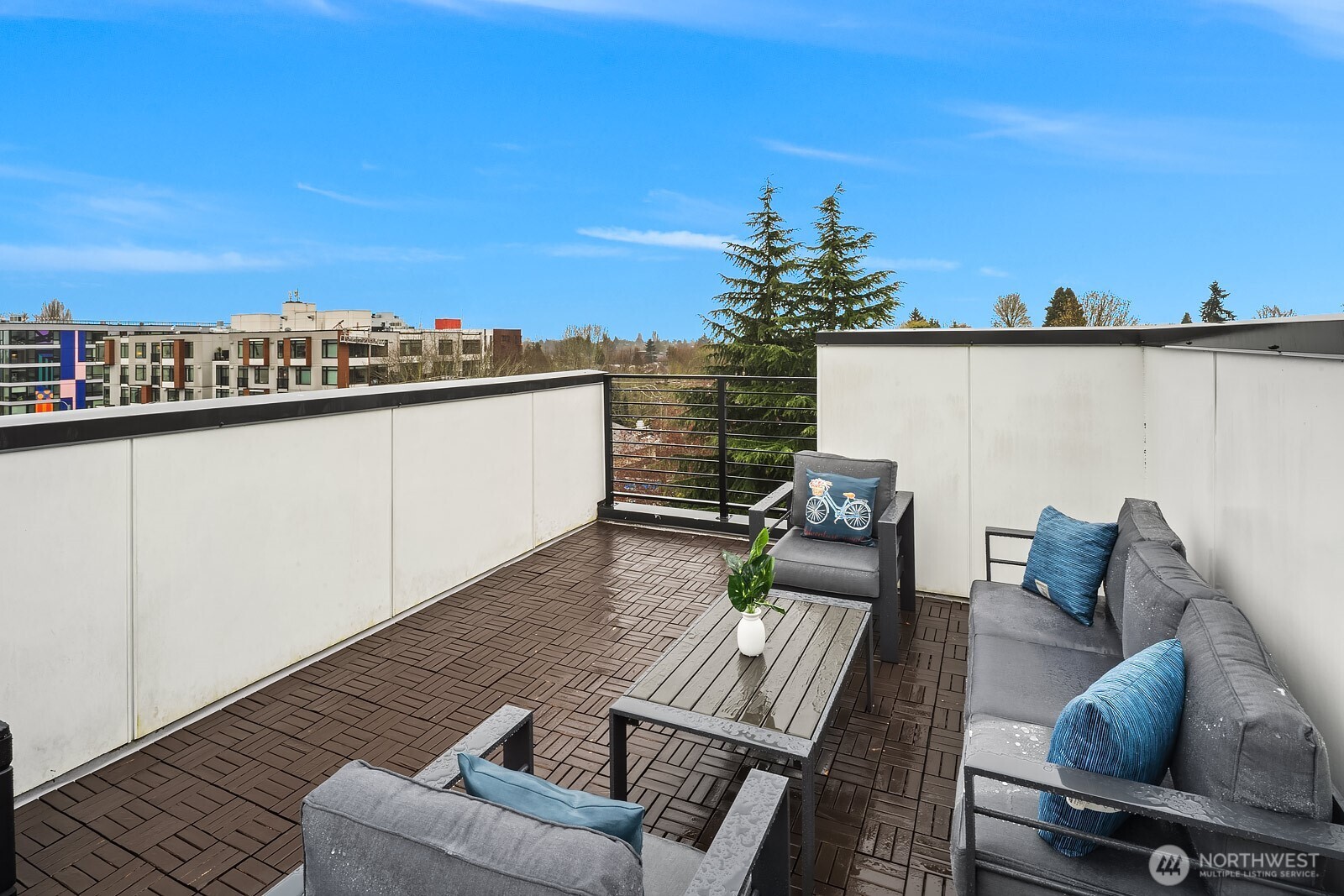 1406 21st Avenue #A, Seattle, WA 98122