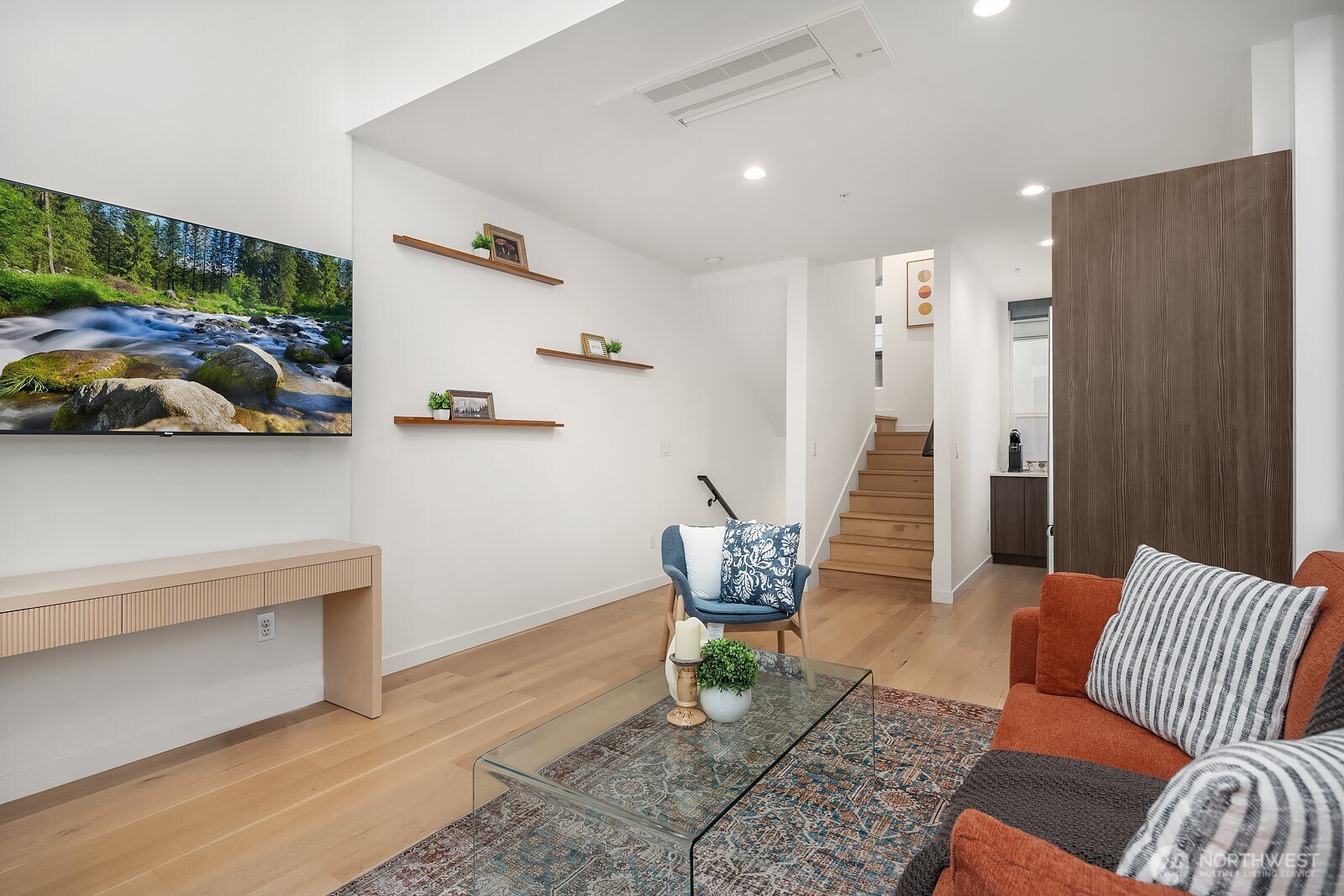 1406 21st Avenue #A, Seattle, WA 98122