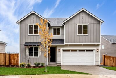 10637 Treasure Drive NW #121, Silverdale, WA 98383