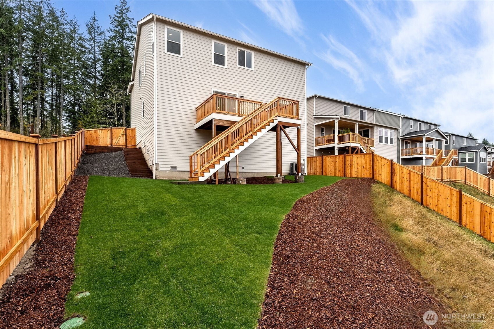 10637 Treasure Drive NW #121, Silverdale, WA 98383