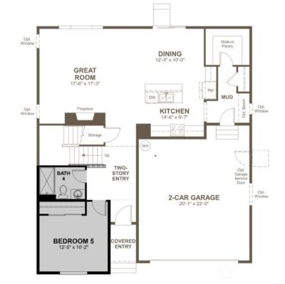 10637 Treasure Drive NW #121, Silverdale, WA 98383 - Photo 28