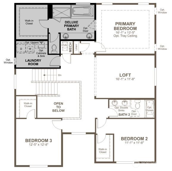 10637 Treasure Drive NW #121, Silverdale, WA 98383