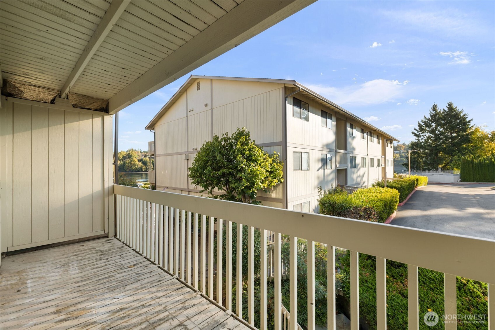 1735 Park Avenue #B207, Bremerton, WA 98337
