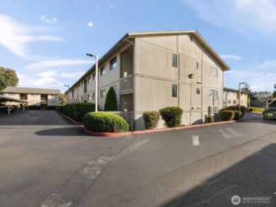 1735 Park Avenue #B207, Bremerton, WA 98337 - Photo 2