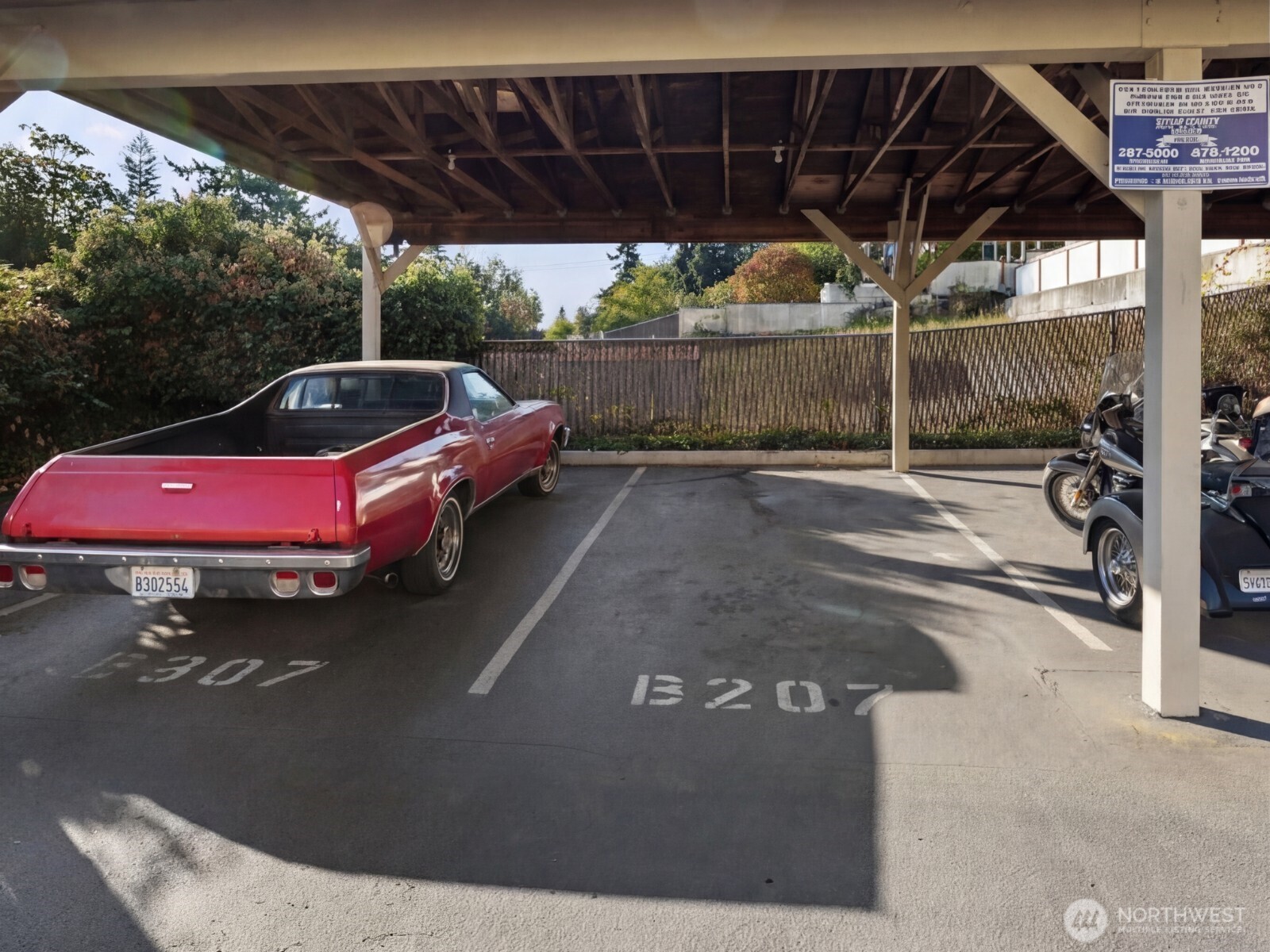 1735 Park Avenue #B207, Bremerton, WA 98337