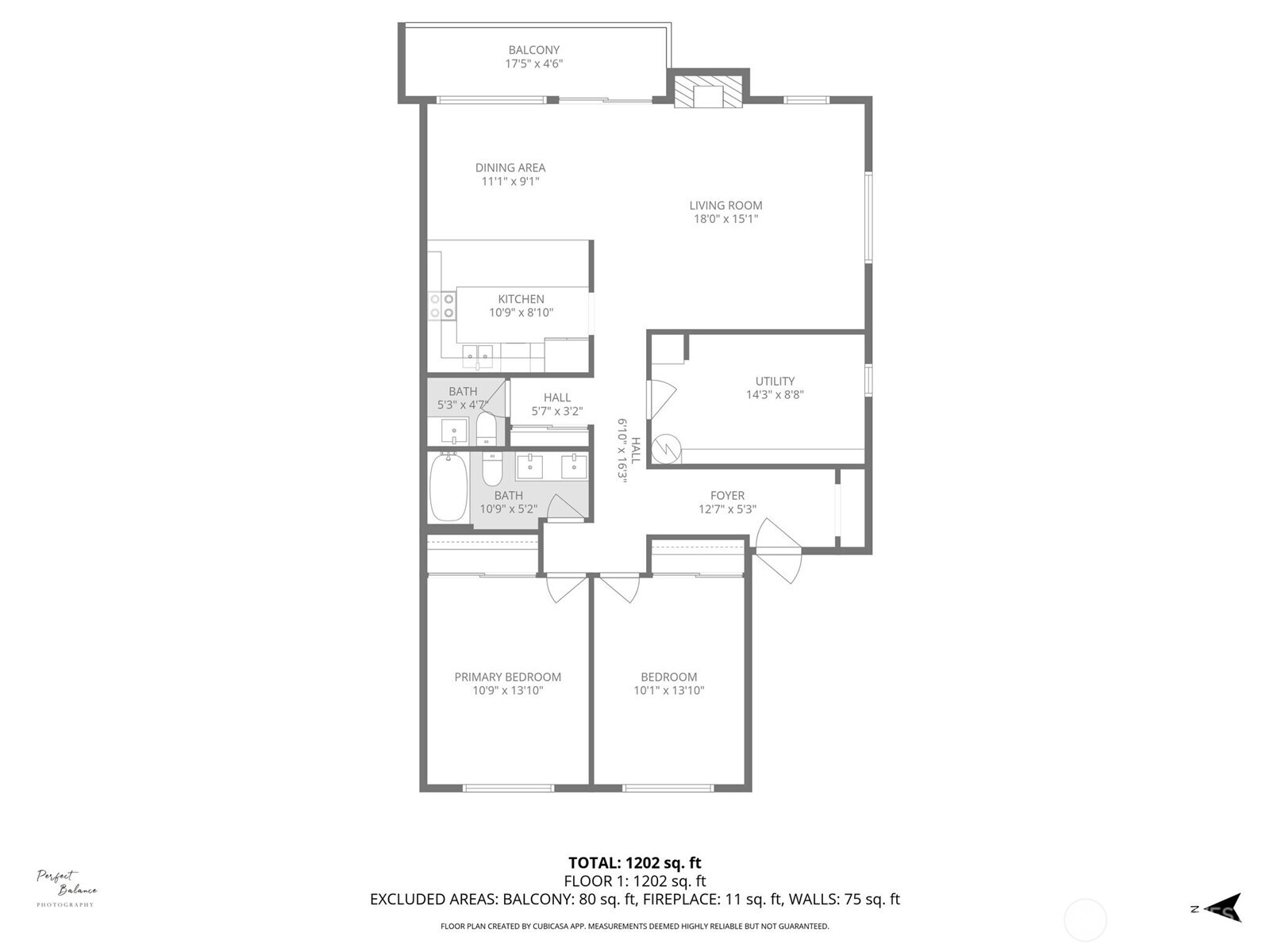 1735 Park Avenue #B207, Bremerton, WA 98337