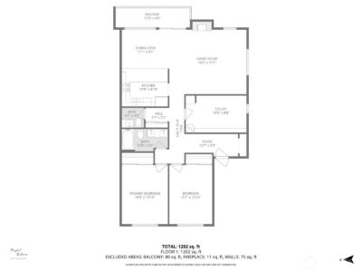 1735 Park Avenue #B207, Bremerton, WA 98337 - Photo 22
