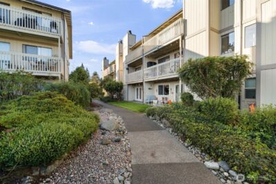 1735 Park Avenue #B207, Bremerton, WA 98337 - Photo 23