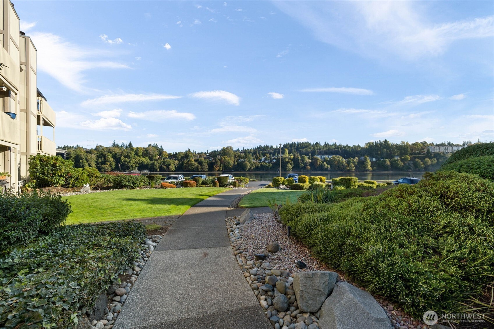 1735 Park Avenue #B207, Bremerton, WA 98337