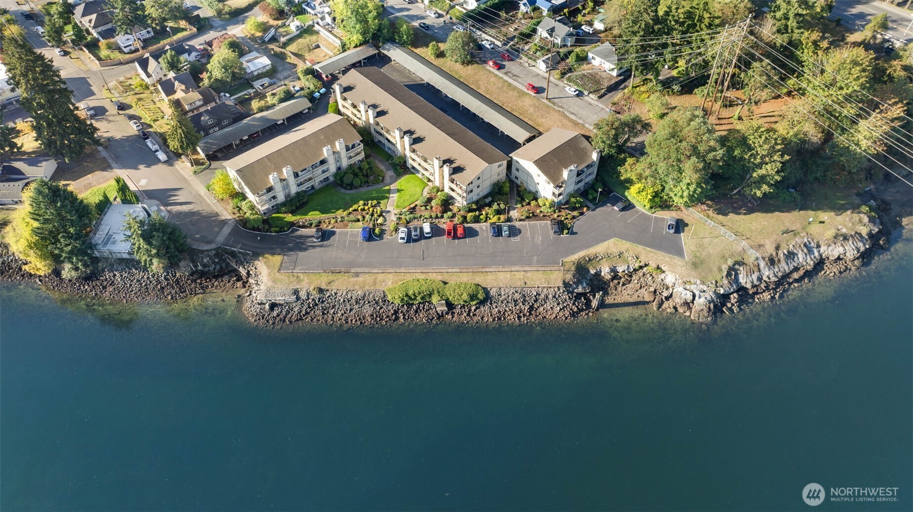 1735 Park Avenue #B207, Bremerton, WA 98337