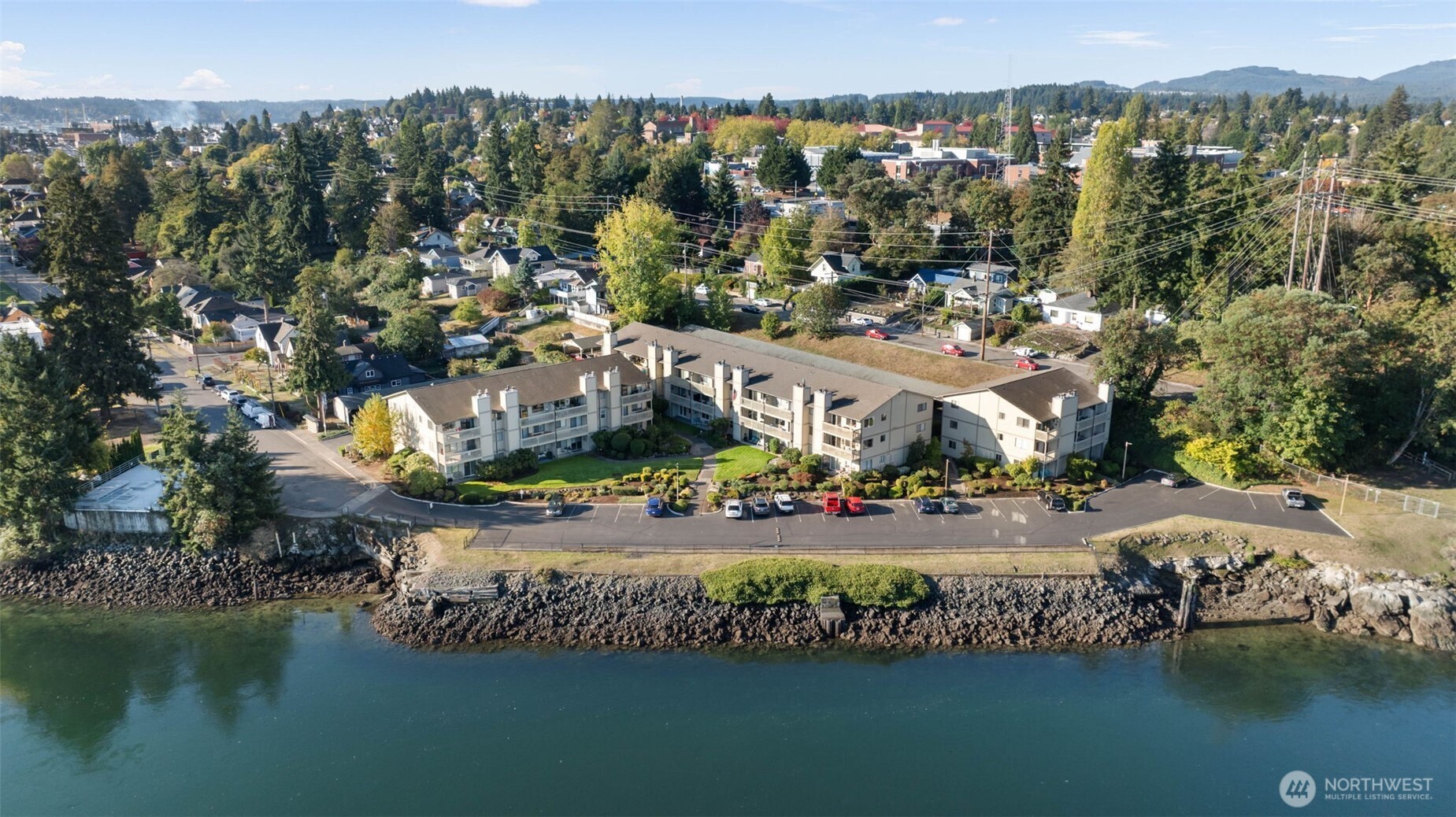 1735 Park Avenue #B207, Bremerton, WA 98337