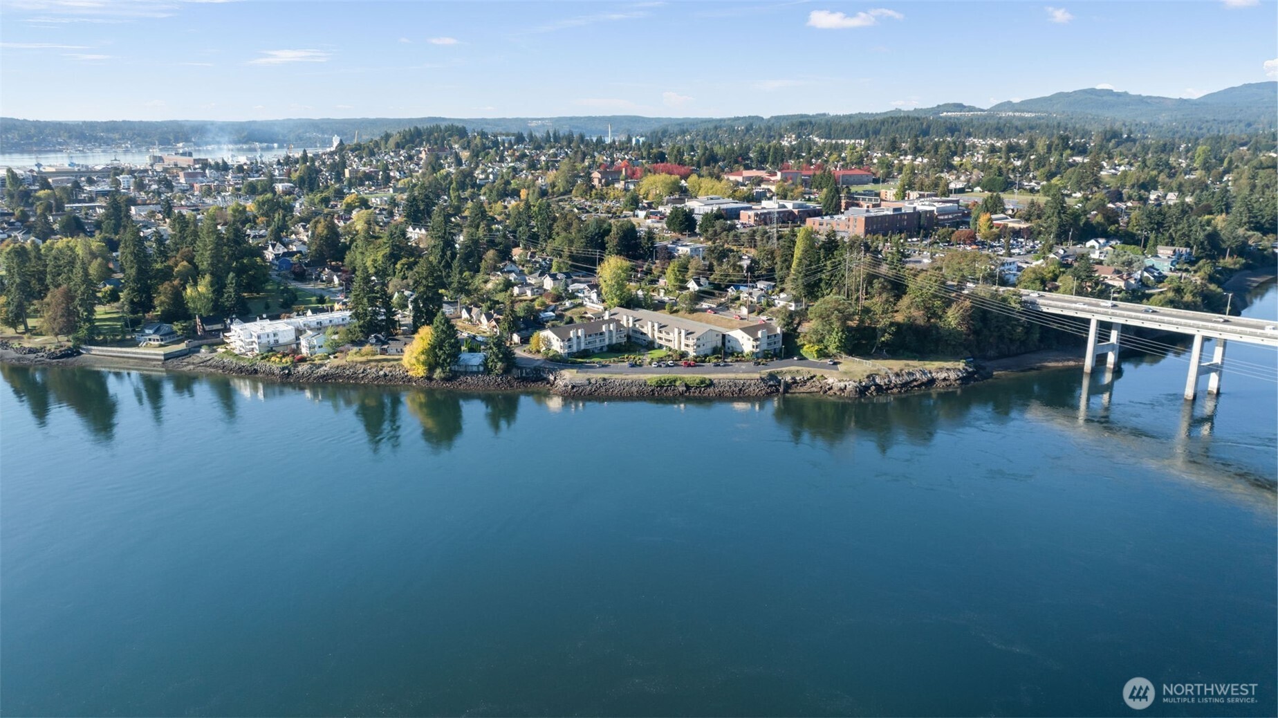 1735 Park Avenue #B207, Bremerton, WA 98337