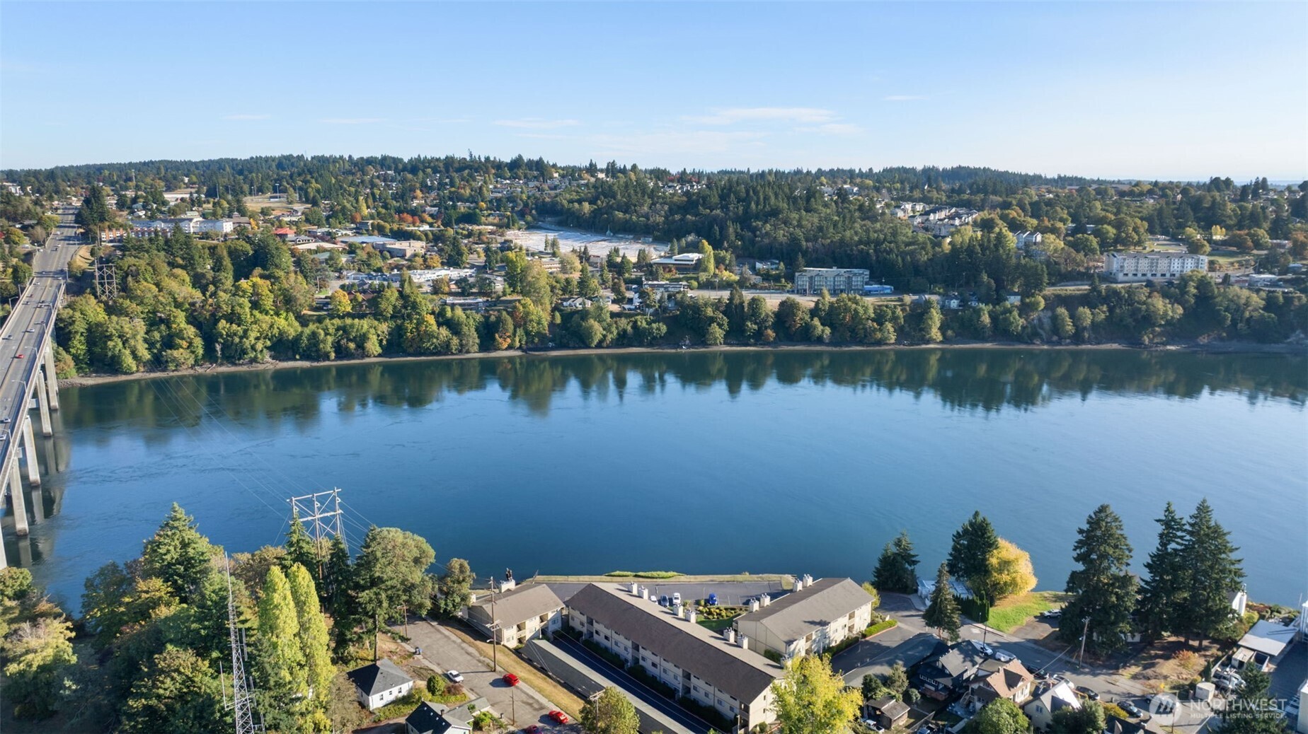 1735 Park Avenue #B207, Bremerton, WA 98337