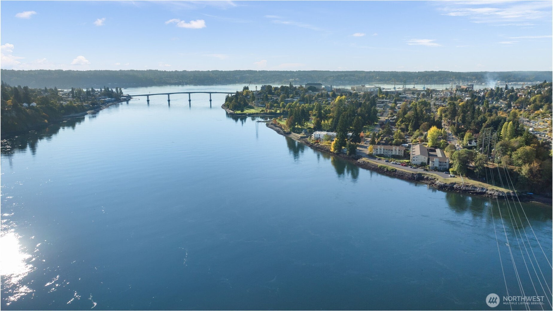 1735 Park Avenue #B207, Bremerton, WA 98337