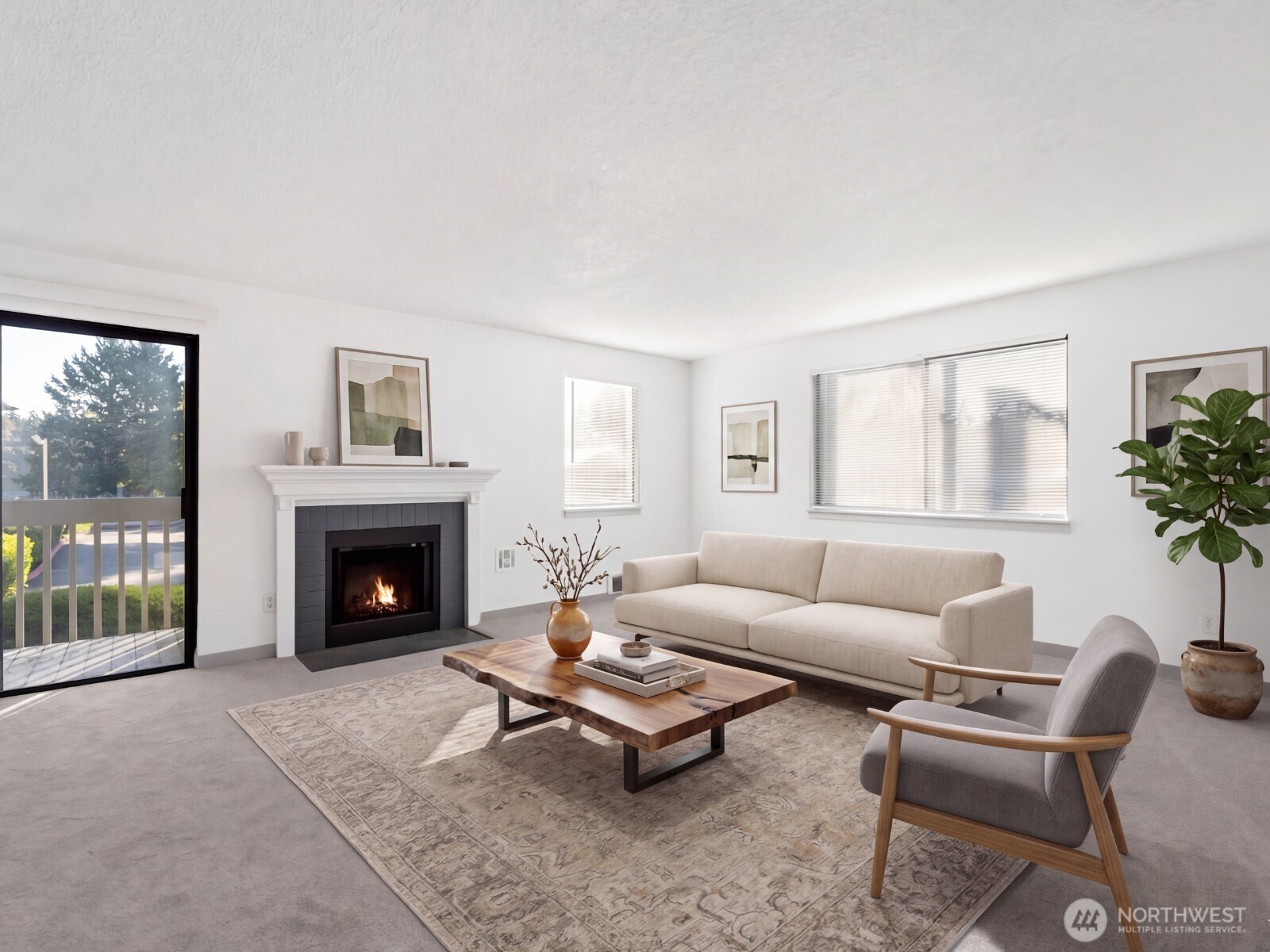 1735 Park Avenue #B207, Bremerton, WA 98337