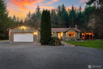 5202 383rd Street E, Eatonville, WA 98328 - Photo 1