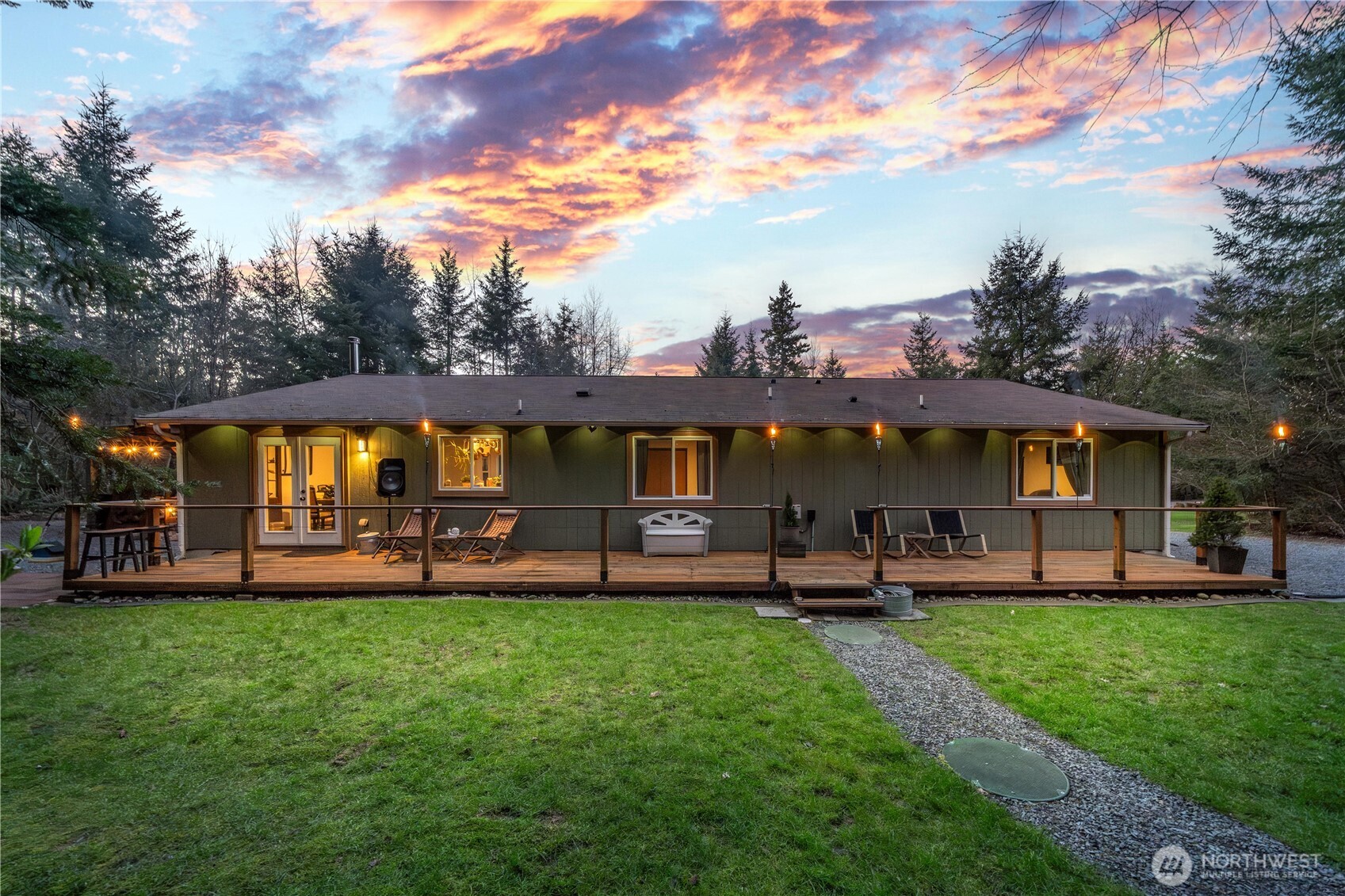 5202 383rd Street E, Eatonville, WA 98328