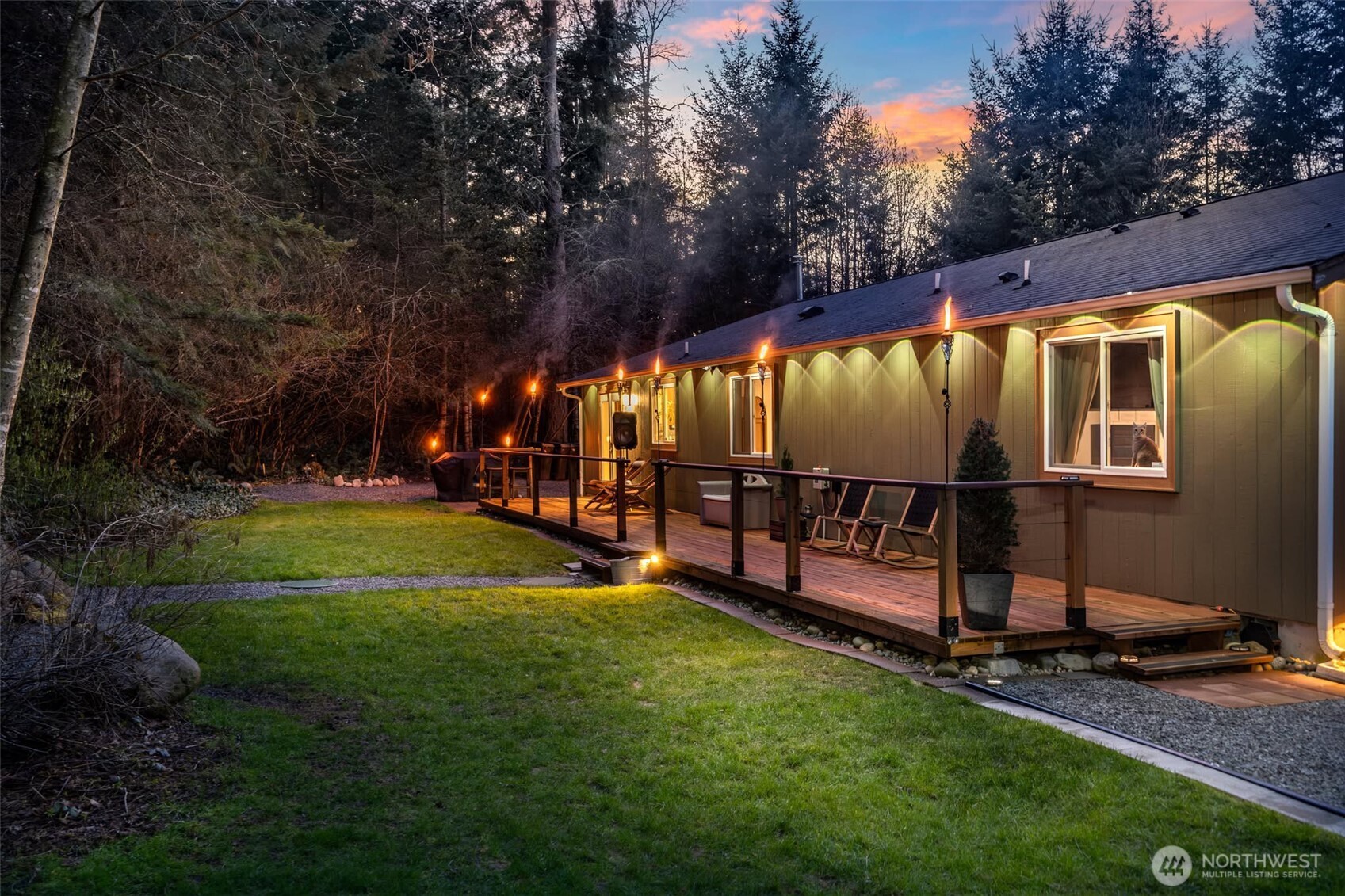 5202 383rd Street E, Eatonville, WA 98328