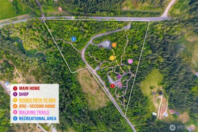 5202 383rd Street E, Eatonville, WA 98328 - Photo 2