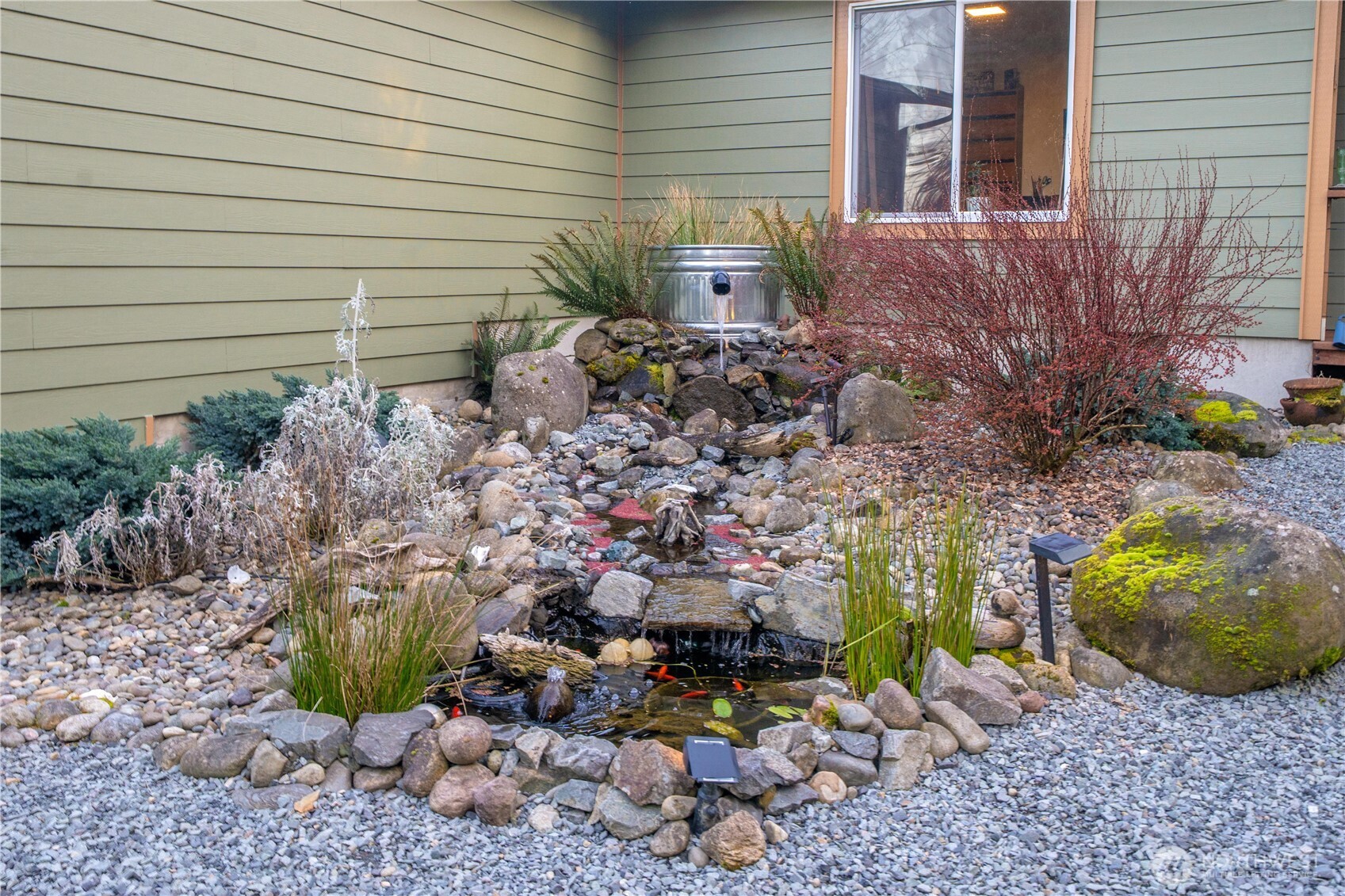 5202 383rd Street E, Eatonville, WA 98328