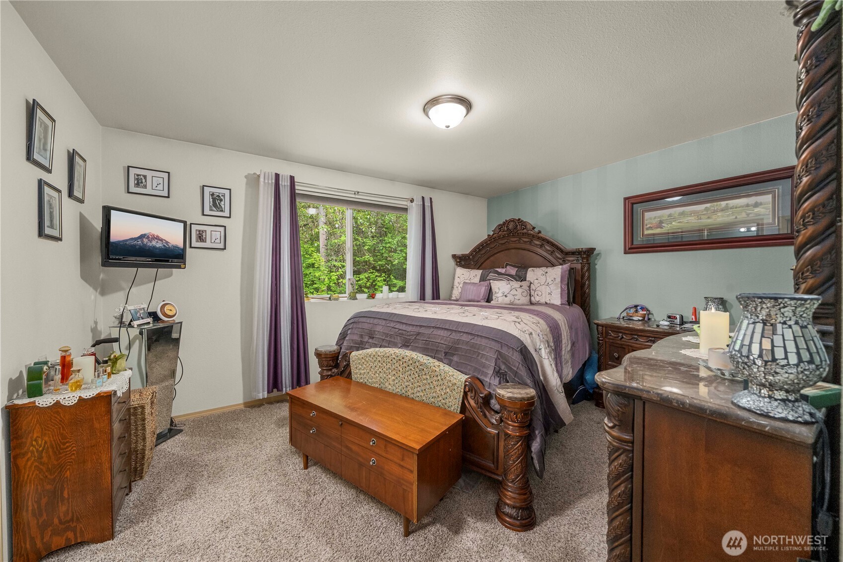 5202 383rd Street E, Eatonville, WA 98328