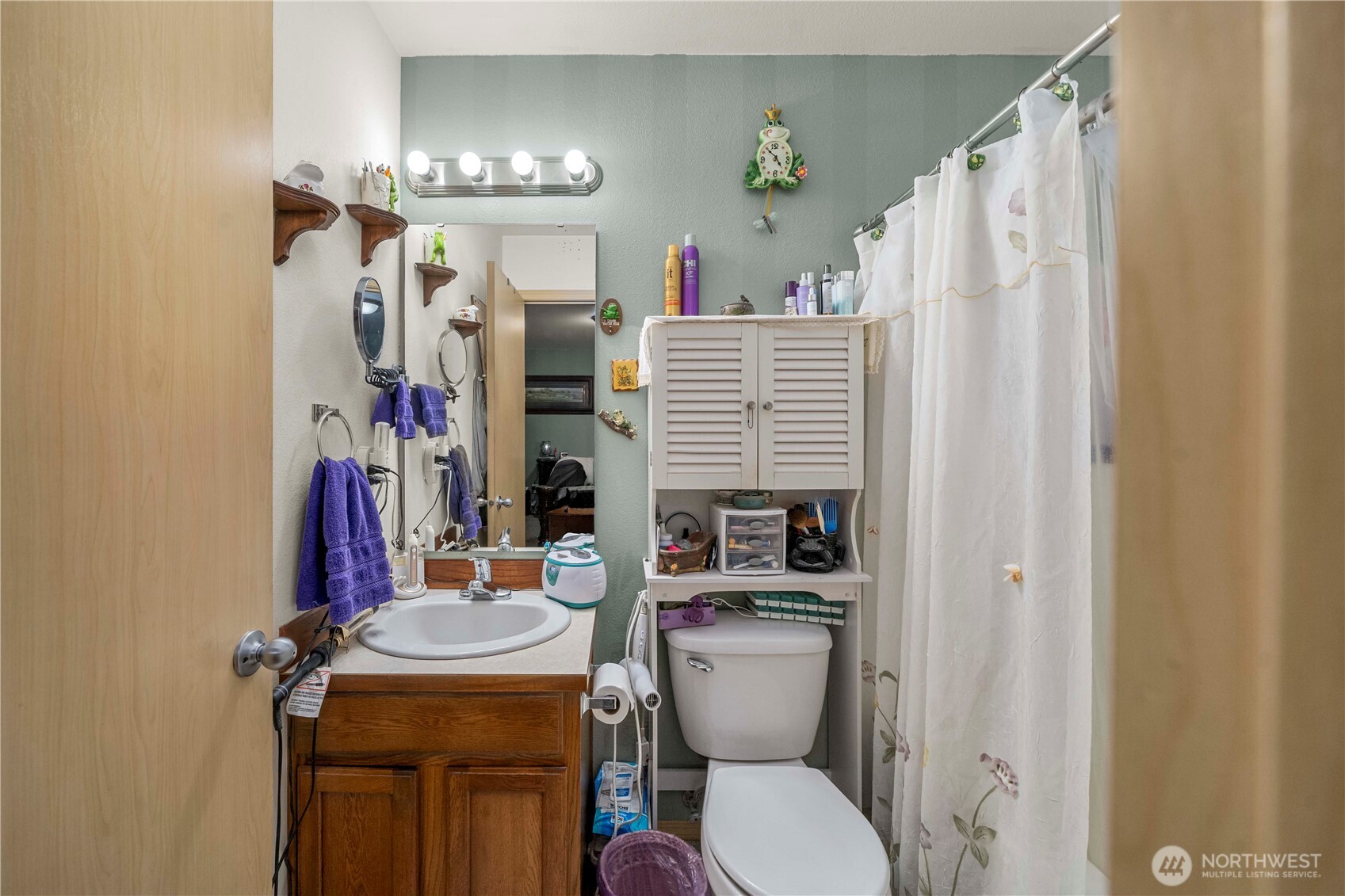 5202 383rd Street E, Eatonville, WA 98328