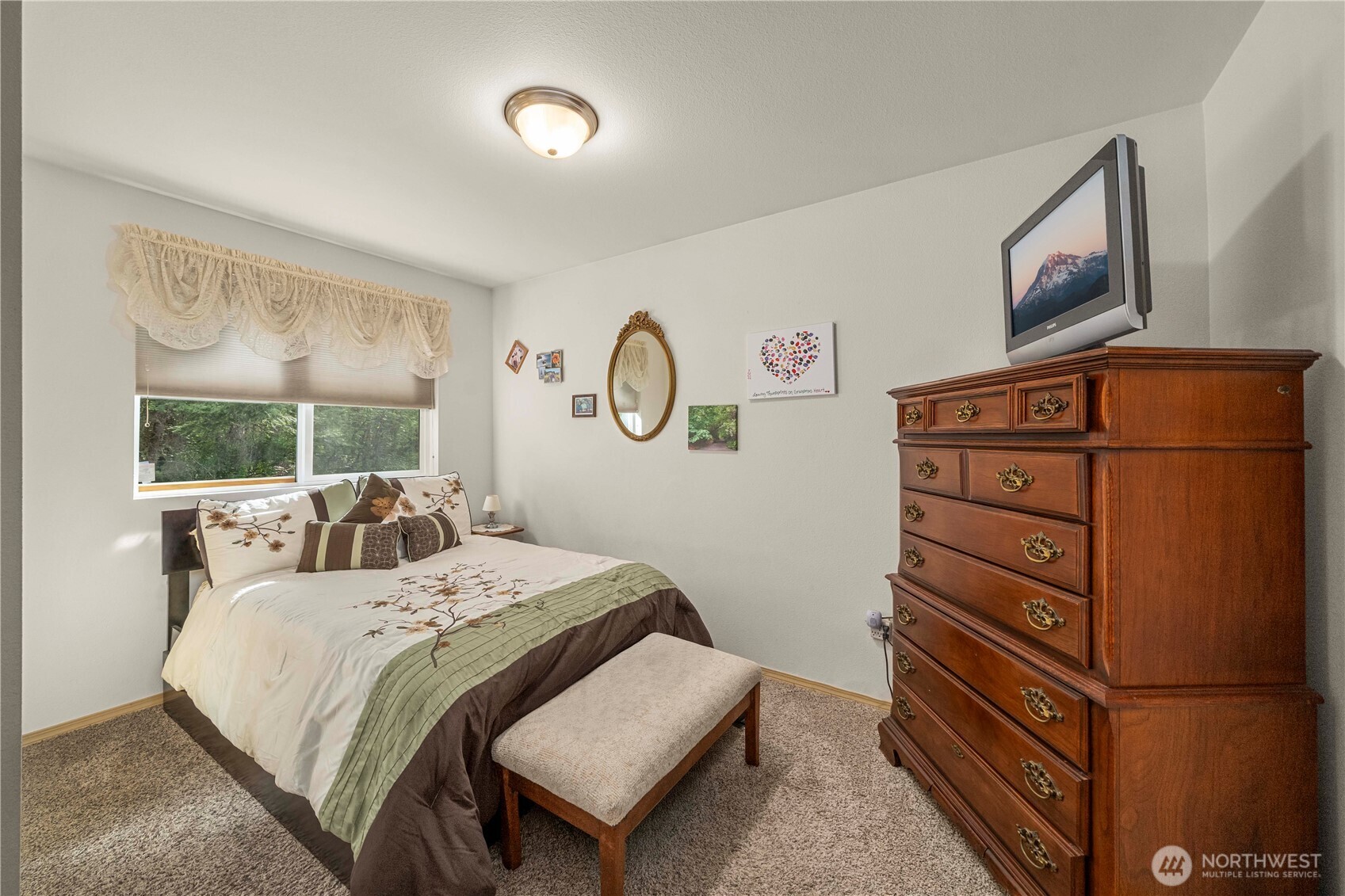 5202 383rd Street E, Eatonville, WA 98328