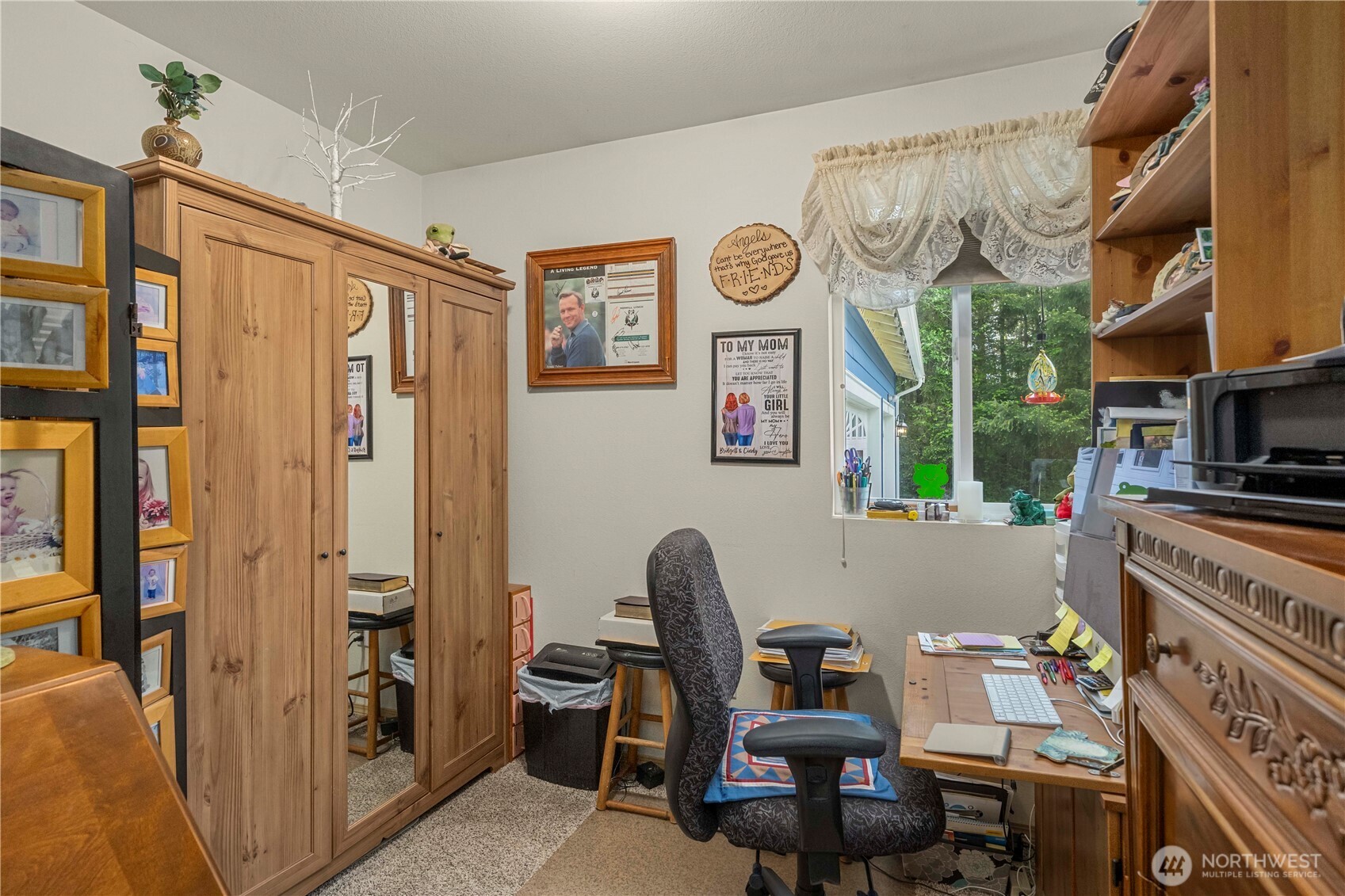 5202 383rd Street E, Eatonville, WA 98328