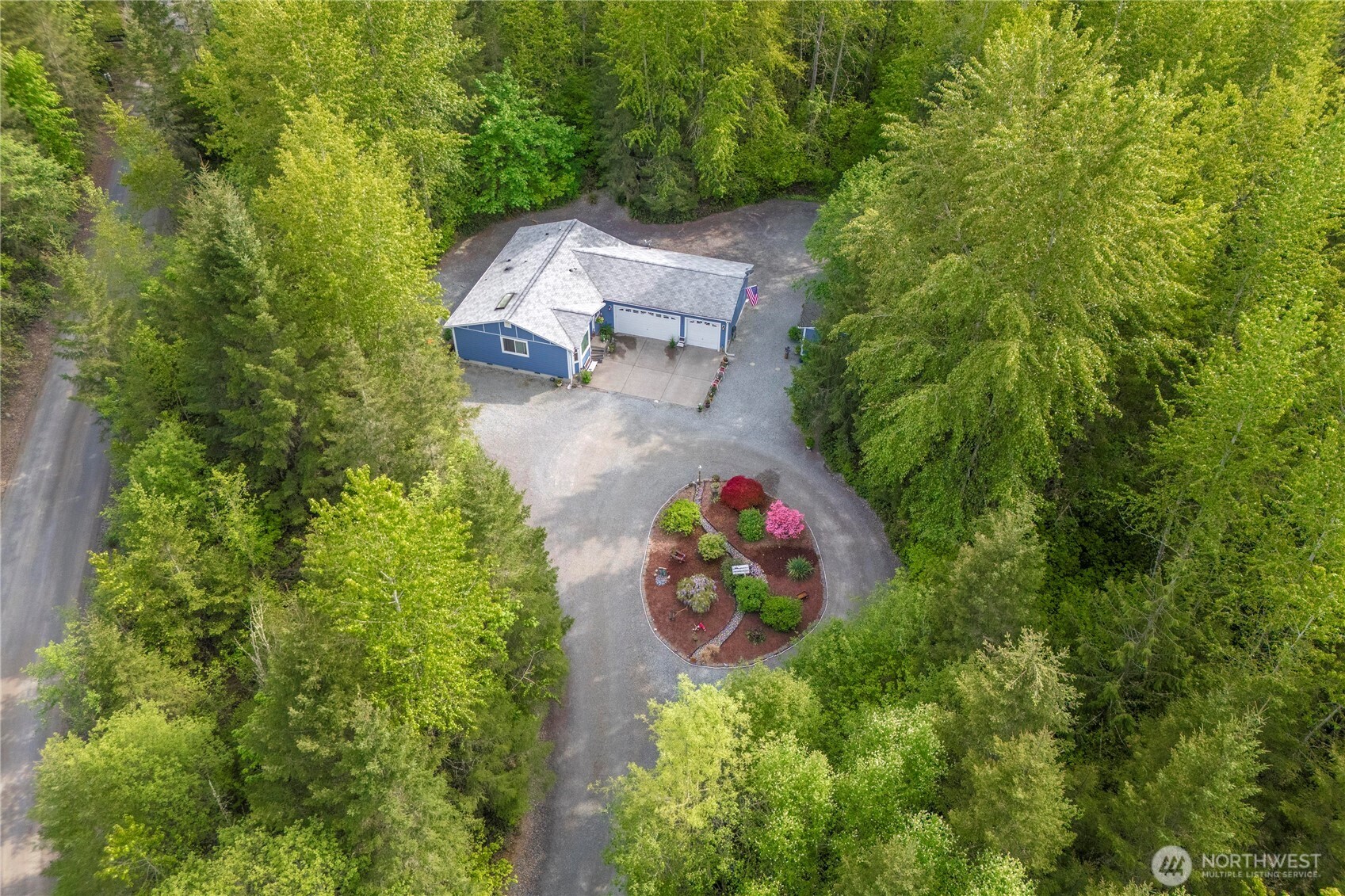 5202 383rd Street E, Eatonville, WA 98328