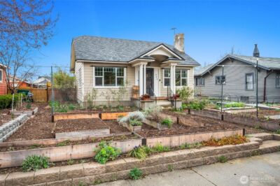 909 Kittitas Street , Wenatchee, WA 98801