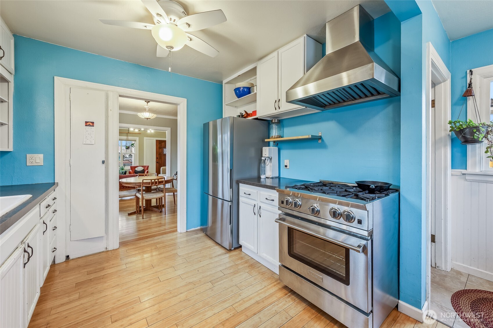 909 Kittitas Street , Wenatchee, WA 98801