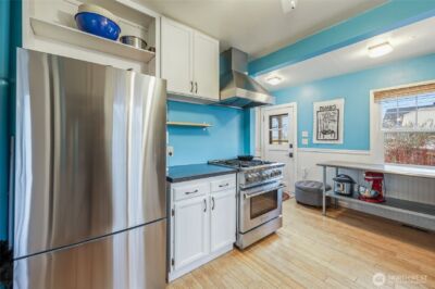 909 Kittitas Street , Wenatchee, WA 98801 - Photo 20