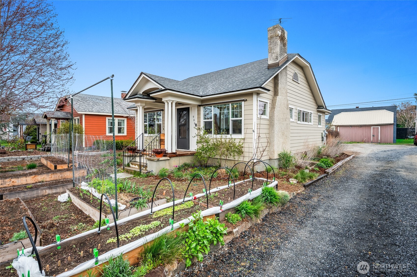 909 Kittitas Street , Wenatchee, WA 98801