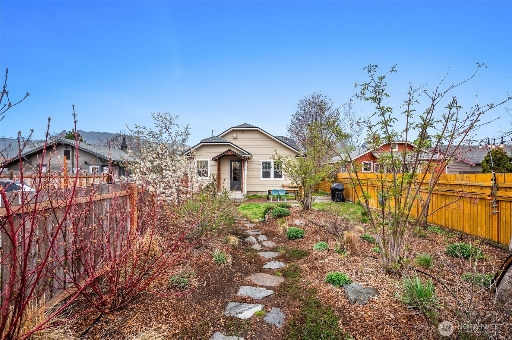 909 Kittitas Street , Wenatchee, WA 98801