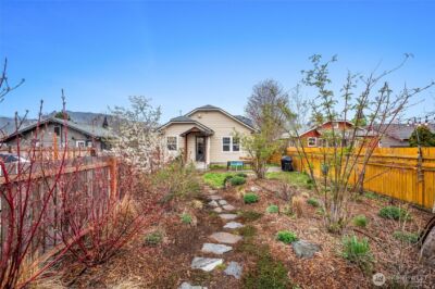 909 Kittitas Street , Wenatchee, WA 98801 - Photo 33