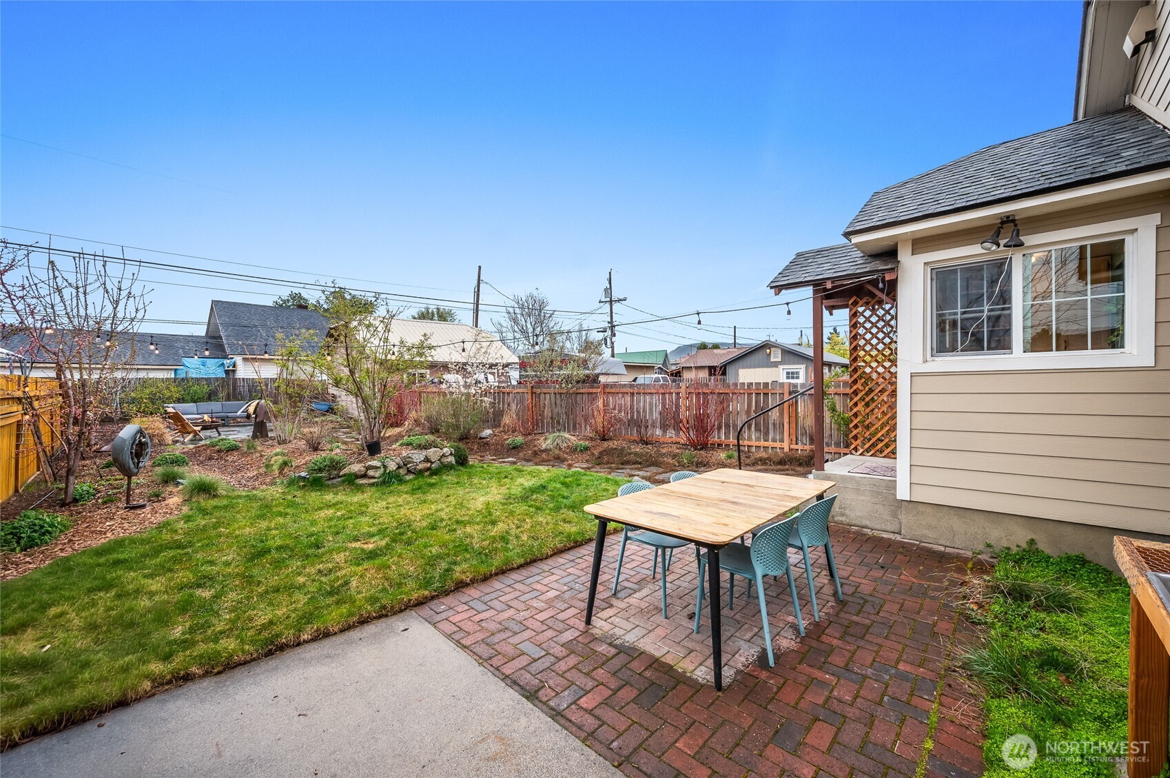 909 Kittitas Street , Wenatchee, WA 98801